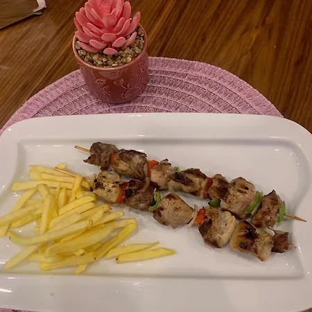 And In Cote D'azure Lejlighed